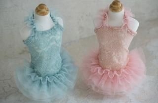 Romantic TuTu skirt