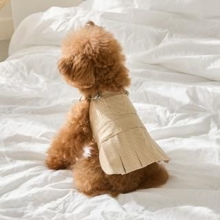 Cotton Pleats OPS
