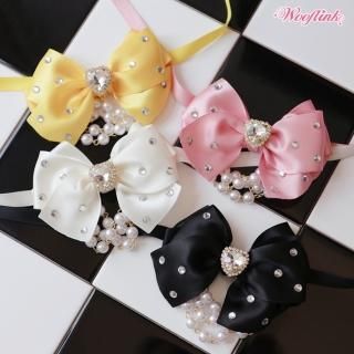 DIAMOND ♡NECKLACE