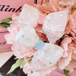 SPRING MOMENTS HAIRBOW