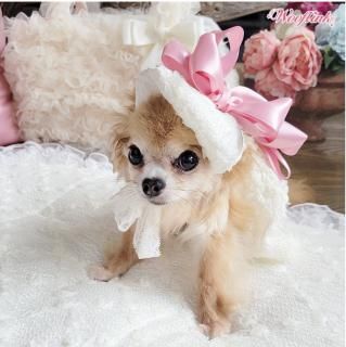 ROMANTIC DAYS OF SUMMER BERET