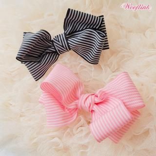 ROMANTIC STRIPE BO