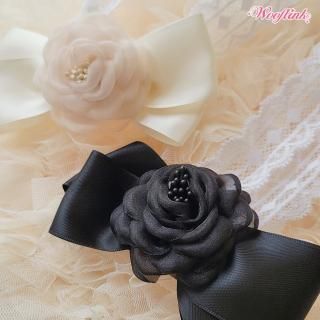 SO VERY CHIC HEADPIECE