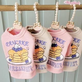 PANCAKEBREAKFAST♡