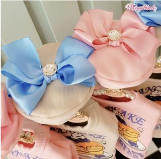 PANCAKEBREAKFAST♡BERET