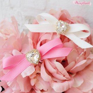 <img class='new_mark_img1' src='https://img.shop-pro.jp/img/new/icons14.gif' style='border:none;display:inline;margin:0px;padding:0px;width:auto;' />BEAUTIFUL JUST LIKE YOU ♡ HAIRBOW