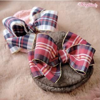 HI FALL ♡ BERET