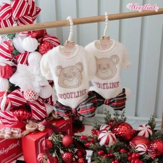 HOLIDAY TEDDY PJ