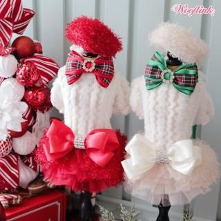 PERFECT HOLIDAY DRESS