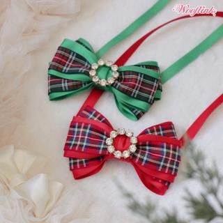 PERFECT HOLIDAY NECKLACE
