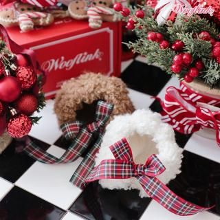 HOLIDAY TEDDY HOOD