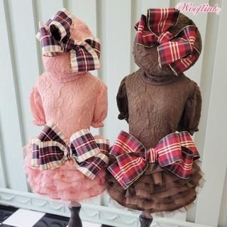 HI FALL ♡ DRESS