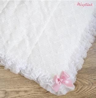 ROMANTIC DAYS OF SUMMER FLOOR MATTRESS