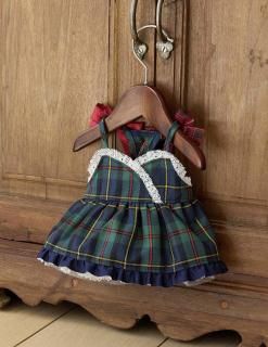Preppy Bustier
