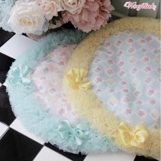 HI SPRING CAFE  MAT