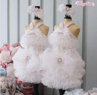 SPRING BRIDE