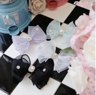 FAIRY TALE HAIRBOW