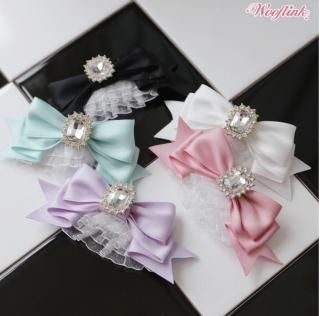 MAGICAL DAY HAIRBOW
