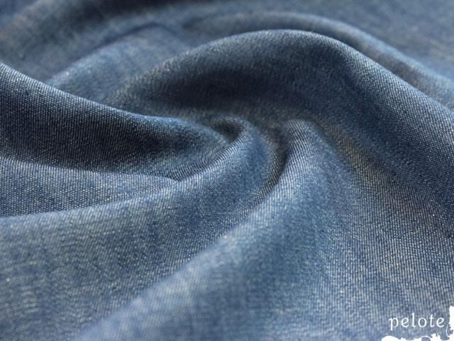 生地 布|【岡山の児島デニム】4.5オンスムラ糸デニム |国産 生地 布|【岡山の児島デニム】4.5オンスムラ糸デニム |国産