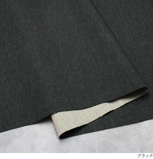 オックス生地 ヴィンテージ風プリント/生地のお店プロート