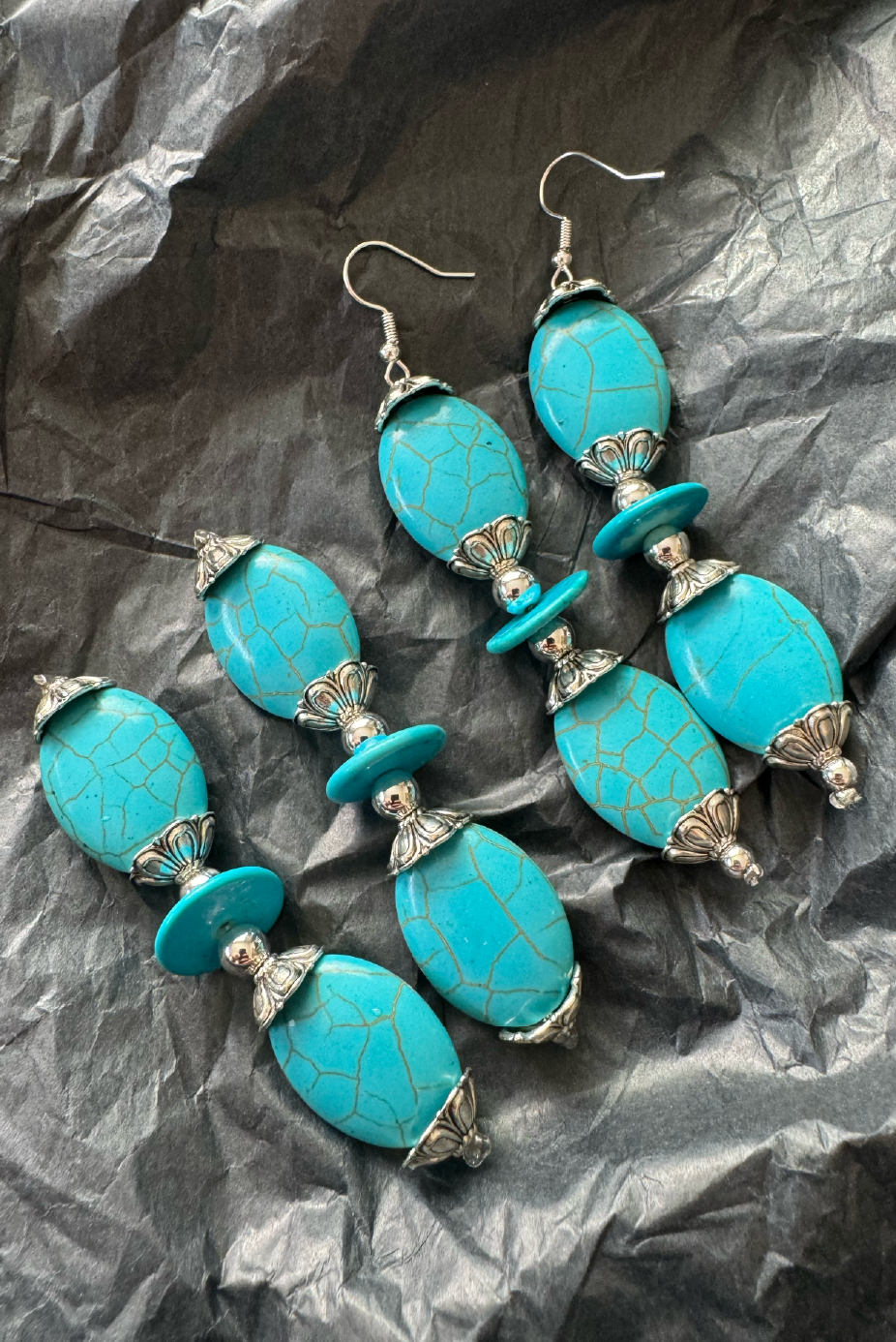 Turquoise Style