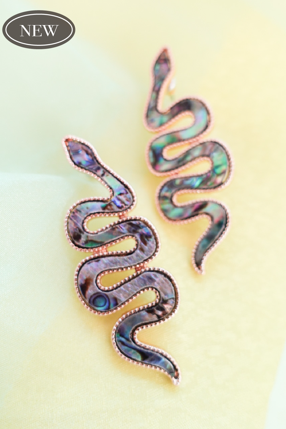 Aurora Snake