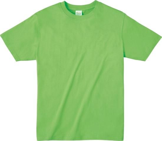PrintStar 00083-BBT 4.0オンス ライトウェイトTシャツ