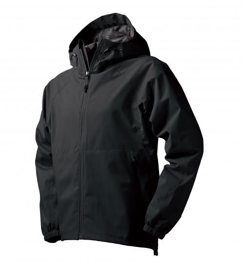 送料無料】 KURODARUMA クロダルマ 32134 ストレッチシェルパーカー