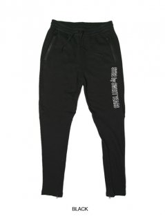 <img class='new_mark_img1' src='https://img.shop-pro.jp/img/new/icons1.gif' style='border:none;display:inline;margin:0px;padding:0px;width:auto;' />ZIP SWEAT PANTS
