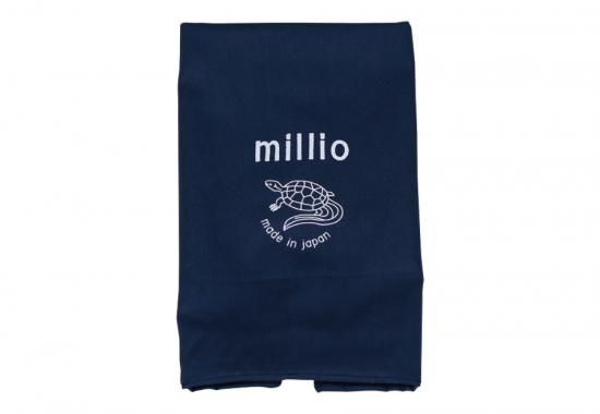 millio鍛造ソロ鉄板〈正方形〉 - millio1619 millio鍛造ソロ鉄板〈正方形〉 - millio1619