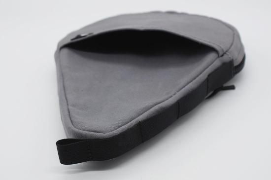 millioコンパクトフライパン17㎝用収納ケース