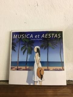 л䤫MUSICA et AESTAS