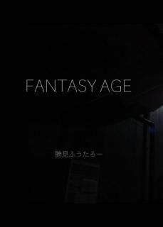 դFANTASY AGE