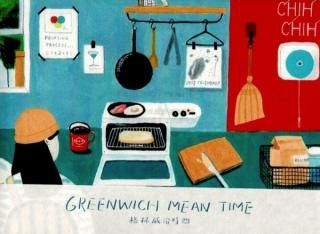 CHIH   Greenwich Mean Time