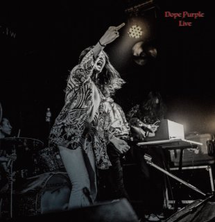 Dope Purple「Live」