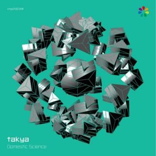 takyaDomestic Science
