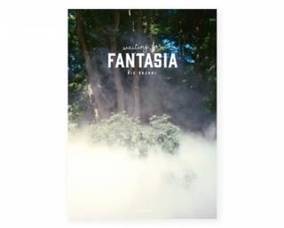 áwaiting for FANTASIA