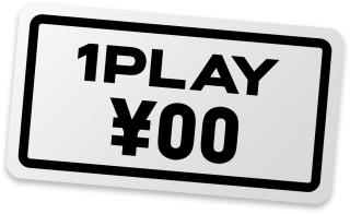 Counterfeiter's1PLAY 00ƥå