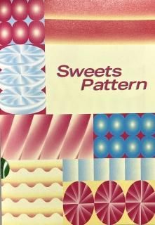 TAKESweets Pattern