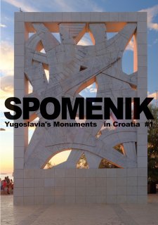 <img class='new_mark_img1' src='https://img.shop-pro.jp/img/new/icons5.gif' style='border:none;display:inline;margin:0px;padding:0px;width:auto;' />243Creator「SPOMENIK Yugoslavia's Monuments in Croatia #1」
