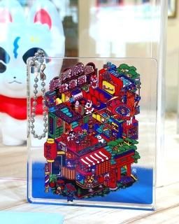 中村杏子　プリントキャンバス 中村杏子 プリントキャンバス 中村杏子🦊 (@n_muragoya) on X