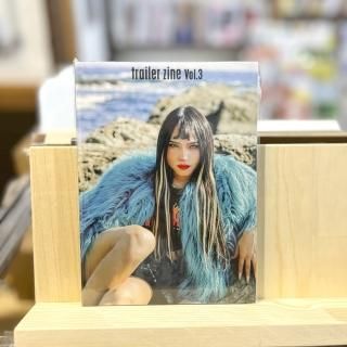 trailer zine vol.3