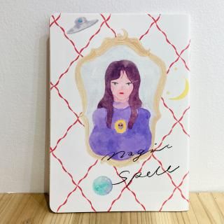 ȤҤǤߡMagic Spell