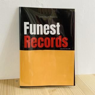 ɥFunest Recordsסʥ᥮