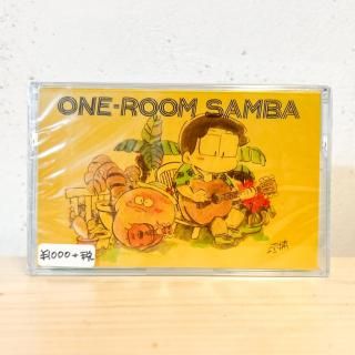 ONE-ROOMSAMBABEATTAPE