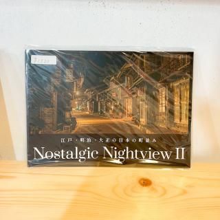 Nostalgic Nightview 2