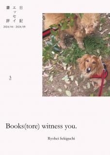 ܲlighthouseBooks(tore) witness you. vol.3