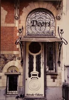 ΧҡmayumamaˡDoors