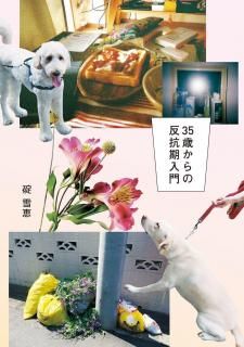 碇雪恵「35歳からの反抗期入門」