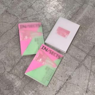 松村貴樹「インドネシアのアートブックフェアPPPに行ってきたよ日記」（インセクツ）